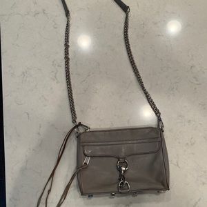 Rebecca Minkoff Mini M.A.C Crossbody